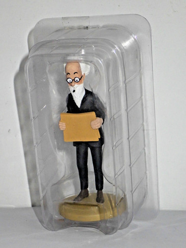 Figurine tintin collection - tintin,