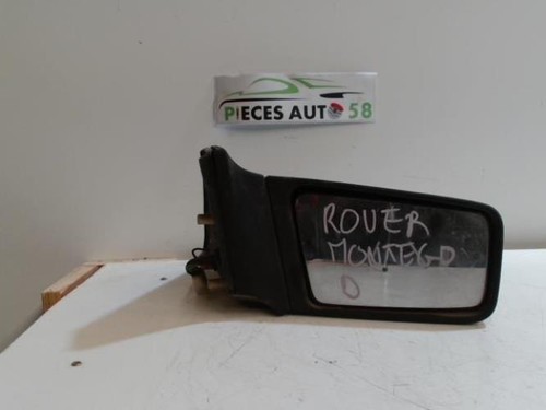 Retroviseur droit rover - droit,