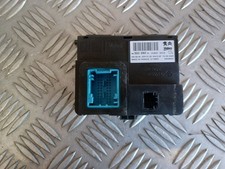 Module boitier climatisation -