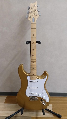 Guitare électrique paul reed - guitare,