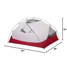 MSR Mutha Hubba NX Lightweight