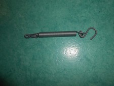 Ressort de dos de sacoche