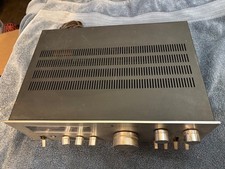 Vintage kenwood 5700 stereo - ka-5700,