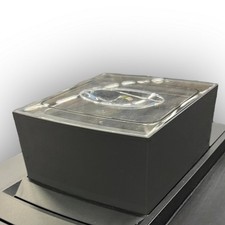 Extension bac à grain pour