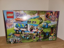 Lego  Ref : 41339 Le camping-car de Mia, Boite Neuve