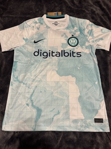 Maillot officiel inter milan - maillot,