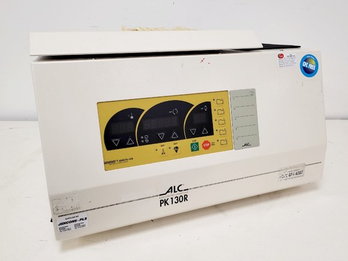 Alc 130r centrifugeuse - alc,