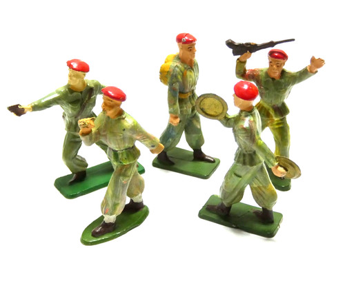 Starlux lot soldats - lot,