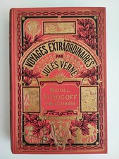 Jules Verne – Michel