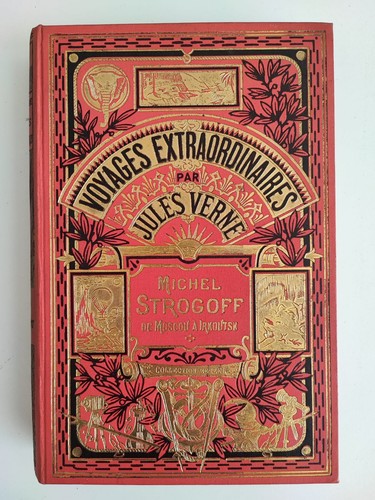 Jules verne michel - –,