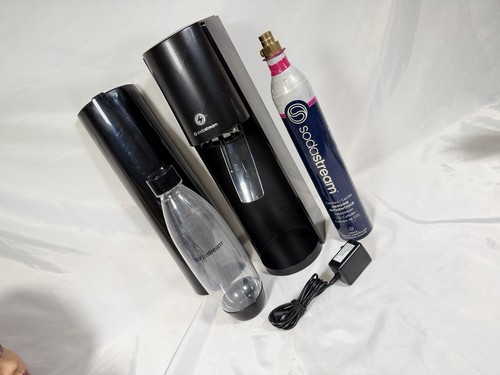 Sodastream terra sparkling - sodastream,