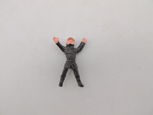 Models figurine pompier - -,