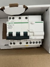 DISJONCTEUR DIFFERENTIEL