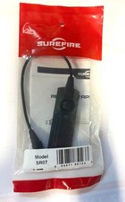 New Surefire SR07 Remote Dual