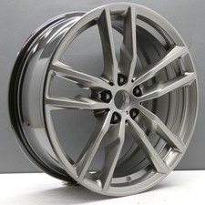 BMW G01 X3 G02 X4 19 " Alliage