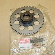 COURONNE PIGNON DE DEMARRAGE