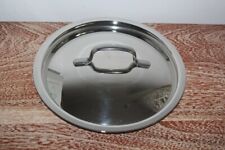 Couvercle de Casserole / Poêle  LAGOSTINA Inox -18 cm