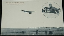 51400 AK Connu Pilote