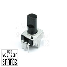 POTENTIOMÈTRE ROLAND JP-8000 SANS RETENUE CENTRALE