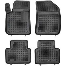 Caoutchouc Tapis De Sol