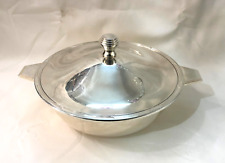 Légumier couvert ART DECO