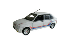 1/43 CITROEN VISA 1000 pistes