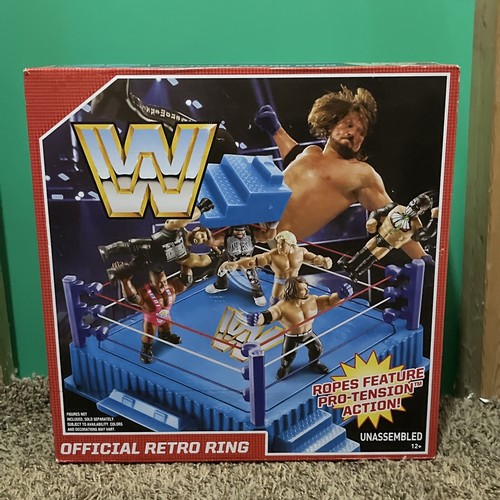 Wwe mattel official - wwe,