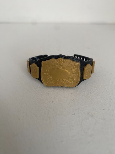 Wwe wwf classique - wwf, equipe