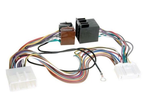 Câble connexion plug - connexion, plug&play