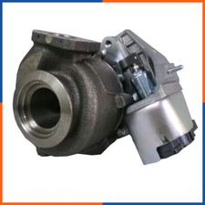 Turbo pour BMW 120d 320d xDrive xDrive20i 150ch - 177ch | 49E90-35208