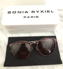 LUNETTE DE SOLEIL FEMME NEUVE