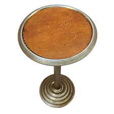 Guéridon époque 1930 de