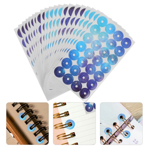 Bags autocollants de - 5,
