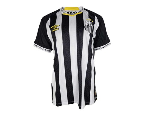 Umbro santos maillot - fc,