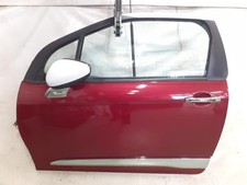Porte avant gauche CITROEN DS3