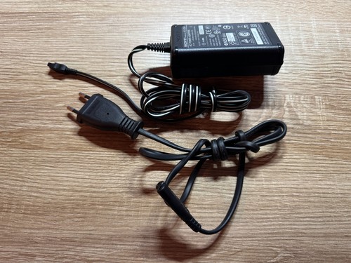 Alimentation sony l25a 4v - sony, ac-l25a
