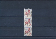 France roulette 1962 Coq de