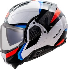 Casque LS2 FF910 Advant II