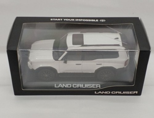 Toyota 040 land - 040,