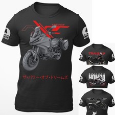 Motorcycle shirt nt1100 - motorcycle, t-shirt