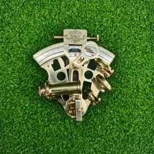 Ancien sextant ancien