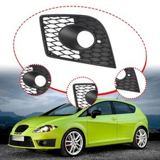 Grille de pare-chocs avant gauche moderne pour Seat Leon Cupra 05-12