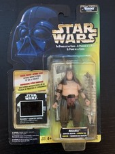 Star Wars action figure POTF