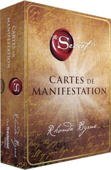 Secret cartes de - le,