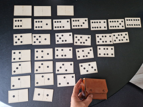 Jeu domino images - images,