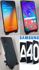 Samsung Galaxy A40 4/64Go