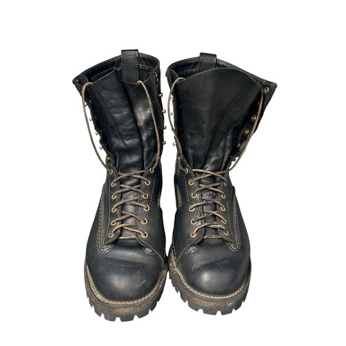Wesco highliner boots ltt - highliner,