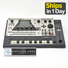Roland MC-307 Groovebox du