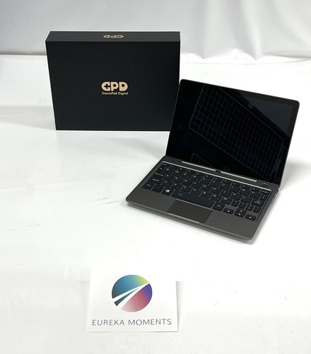 Gpd max umpc intel 8100y - gpd,