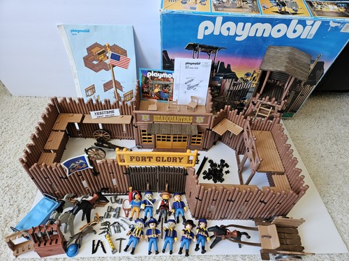 Vintage 1994 playmobil - 1994, 3806